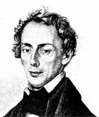 Christian Andreas Doppler [dopl(e)r] Rakouský fyzik, astronom a matematik. Narodil se 29. listopadu 1803 v Salzburgu (Rakousko). Zabýval se zejména optikou a akustikou, navrhl optický dálkoměr.