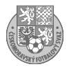 Českomoravský fotbalový svaz Moravskoslezský krajský fotbalový svaz Hornická 54, 709 80 Ostrava Komise rozhodčích MS KFS Z Á P I S 9 / SR 2007-2008 ze zasedání KR MS KFS konaného dne 1.3.
