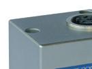 ANALOG INCLINATION MEASURING SENSOR LEVELMATIC Analogové senzory LEVELMATIC 31 sensors are read