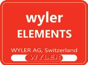 M S SOFT Overview wylersoft (all so ware products of WYLER AG for inclina on measuring instruments and