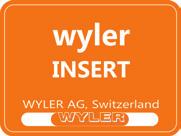 Development Wyler So ware Development Kit is for customers intending to develop their own analyzing so