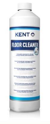 ČIŠTĚNÍ A ODMAŠTĚNÍ FLOOR CLEANER Vysoce kvalitní koncentrát pro čištění silně znečištěných podlah na pracovišti. Rozpouští vytrvalou špínu efektivní a intenzivní čištění.