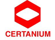 Více než 35 let nabízí Certanium trvalé řešení problémů v oblasti sváření, a také při potížích, které moh opravách formou sváření. Opravárenské a konstrukční sváření jsou zcela rozdílné oblasti.
