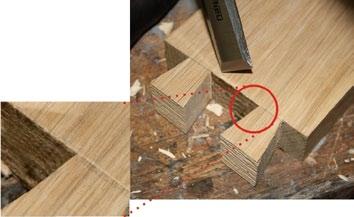 Woodworkin tools INFORMACE INFORMATION SADY SETS ČEPELE BLADES kované z vysoce leované Cr-Mn oceli tepelně zušlechtěné na 59 HRc celobroušené a vyostřené fored from