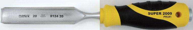 Supplied with chisel ede uard with haner 8716 64-70.