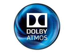 Kombinace Dolby Atmos a AV přijímačů Yamaha vyplní místnost s multidimenzionální zvuk, který vám dává pocit, jako když jste přímo uprostřed příběhu rozvíjející se na