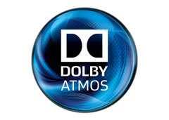 Formát Dolby Atmos vás přenese z obyčejného okamžiku do mimořádně s podmanivého, vícerozměrného zvuku, který zaplní váš pokoj úžasnou bohatostí a hloubkou.