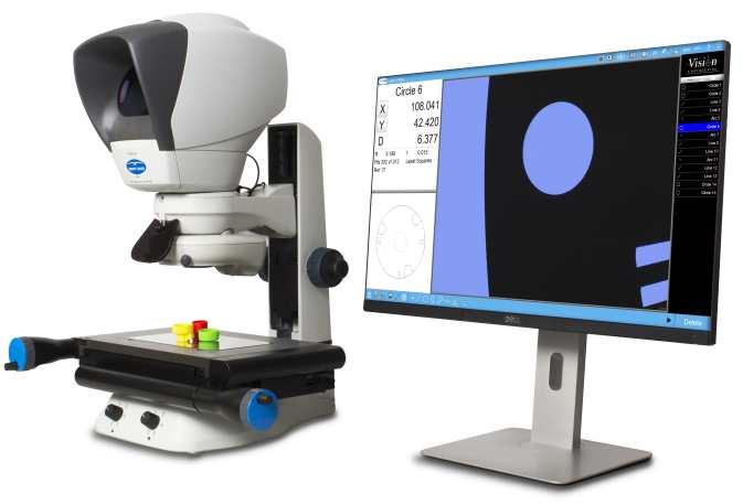 MIKROSKOPY A PŘÍSTROJE VISION MIKROSKOPY A PŘÍSTROJE VISION MIKROSKOPY A PŘÍSTROJE VISION Měřicí mikroskopy 2 osé Měřicí mikroskop KESTREL ELITE Dynaskopické měřicí mikroskopy VISION Společnost