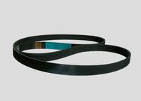 Flat Running Wheel Belt GPK 1550