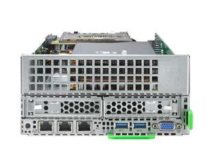 Datasheet Fujitsu PRIMERGY CX2570 M2 Cloud servery PRIMERGY Serverový uzel optimalizovaný pro aplikace HPC pro víceuzlový systém PRIMERGY CX400 M1 PRIMERGY CX2570 M2 PRIMERGY CX2570 M2 je kompaktní