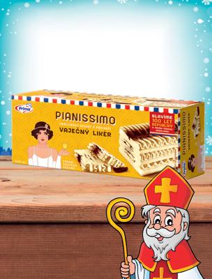 Kč) Bidfood Dezert Cherrissimo classic 236 g,