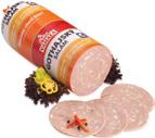 Krásno Staroměstská klobása*