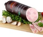 Česneková pomazánka se sýrem 120 g (
