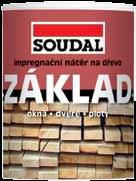 kaštan palisandr pinie teak 1731050 8595152119288 KLASIK lazura kaštan 0,75 l 6 ks 1731055 8595152119486 KLASIK lazura palisandr 0,75 l 6 ks 1731060 8595152119189 KLASIK lazura pinie 0,75 l 6 ks