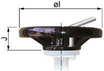skleněným vláknem DN A B C (kg) 25-40 HLP.F0708.