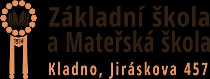 Základní škcccc ola a Mateřs ká šk ola Kladno, Ji rá skova 457 Jiráskova 457, 273 09 Kladno 7, IČ: 61894648, DIČ: CZ