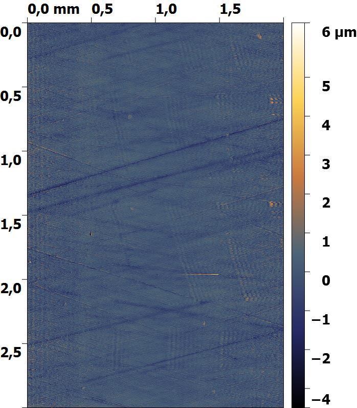 6 Popis experimentu 6.1 Zkušební vzorek Při únavových zkouškách byl pouţit válcový zkušební vzorek, jehoţ geometrie s vyznačenými rozměry je zobrazena na obr. 17.