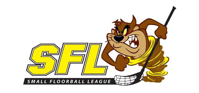 I. Základní ustanovení Stanovy SFL Small Floorbal League 2018 2019 1.