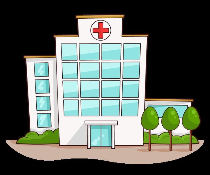Nemocniční praxe k nezaplacení