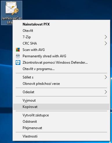 ABRA on-line - instalace certifikátu ÚVOD Tato kapitola uvádí informace týkající se instalace certifikátů, pokud provozujete systém ABRA Gen v prostředí ABRA on-line a chcete z něm elektronicky