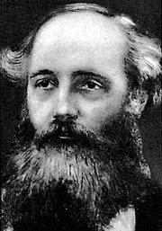 1.13 James Clerk Maxwell (obr. 1.13) James Clerk Maxwell (* 13. června 1831 Middlebie u Edinburghu 5. listopadu 1879 Cambridge) byl všestranným fyzikem.