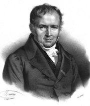 7.2 Siméon Denis Poisson (obr. 7.2) Siméon Denis Poisson (21. červen 1781 25. duben 1840) byl francouzský matematik, astronom a fyzik. Narodil se v Pithiviers ve Francii.