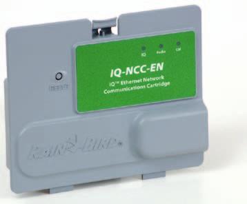 OVLÁDACÍ SYSTÉMY IQ NCC síťová komunikační kazeta LX-IQ produkty IQ NCC kazeta umožňuje rozšíření samostatné ovládací jednotky LX-IQ na inteligentní satelitní jednotku, s možností ovládání centrálním