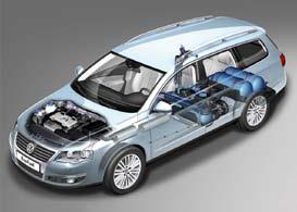 Volkswagen Passat Pozn.: Uvedené ceny vychází z oficiálních ceníků. Pro Vaši potřebu je možno sestavit individuální nabídku. Model / Motorizace 1.4 EcoFuel TSI (CNG) 1.8 TSI 2.