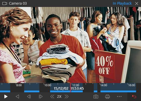 2.1.5 Efficient Video Playback