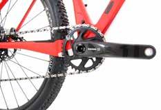 , 15x100 mm, Two-In-One remote LO, 100 mm travel SRAM X01 Eagle Trigger Shifter 1x12 SRAM X01 Eagle KLIKY S PŘEVODNÍKY SRAM X1-Carbon Eagle DUB 34T SHIMANO DEORE XT