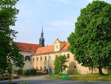 BIBLIAJ TAGOJ EN TUCHOMĚŘICE APUD