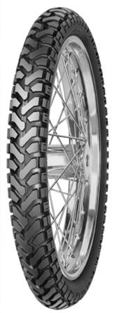 Nemyslel jsem si, že si tyhle pneu tak zamiluji. Určitě jděte do ní! (Ken Condon, Riding in the zone, http://www.ridinginthezone.com/productreview-mitas-e-07-dakar-dual-sport-tires/ 1.