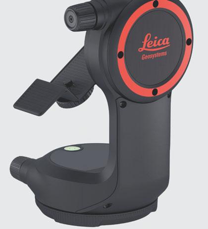 Robustnost Přesný měřicí modul přístroje chrání pevné ogumování. Dálkoměry Leica DISTO řady X jsou proto obzvlášt odolné. Obstojí i v testu při pádu ze 2 metrů.