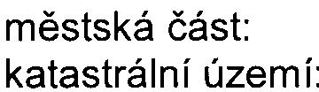 Praha Hostivaø ze smìru od Èeských Budìjovic, kde stavba navazuje na v souèasné dobì realizovanou stavbu IV.