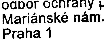 Proto bylo dle 7 citovaného zákona provedeno zjiš ovací øízení, jehož cílem bylo zjištìní, zda zámìr bude posuzován podle citovaného zákona.