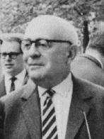 Theodor Ludwig Wiesengrund Adorno (* 11.