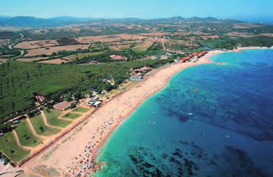 cz Sant ntioco Porto Corallo Muravera Costa Rei Geremeas Sant Elmo Villasimius Torre delle Stelle Chia VILLGGIO I E HS Golfo di