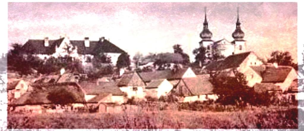 Rodná obec Zbyslav František Lorenc se narodil na Štědrý večer roku 1872 v obci Zbyslav (nyní součásti Vrd) jako jedno ze 6 dětí chudého mlynářského dělníka Františka a jeho ženy Terezy (roz.