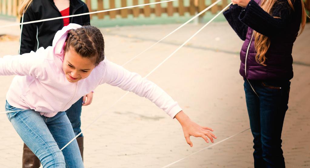 NÁRODNÍ ZPRÁVA O POHYBOVÉ AKTIVITĚ ČESKÝCH DĚTÍ A MLÁDEŽE 2018 Pojmem aktivní hra (z angl. active play) rozumíme nestrukturovanou a neorganizovanou PA, která vede ke zvýšení energetického výdeje.