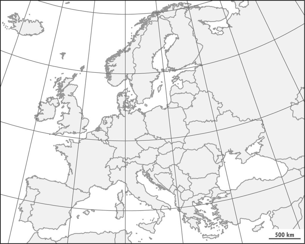 9 4 body V době Studené války (přibližně 1945 1990) spolu soupeřily dva hlavní světové bloky jeden demokratický a kapitalistický, druhý komunistický s centrálně plánovaným hospodářstvím.