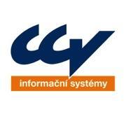 CCV Informační systémy Sídlo společnosti, Divize CCV Business Solutions Kopečná 10 602 00 Brno, Česká republika Tel. +420 541 212 199 E-mail: info@ccv.