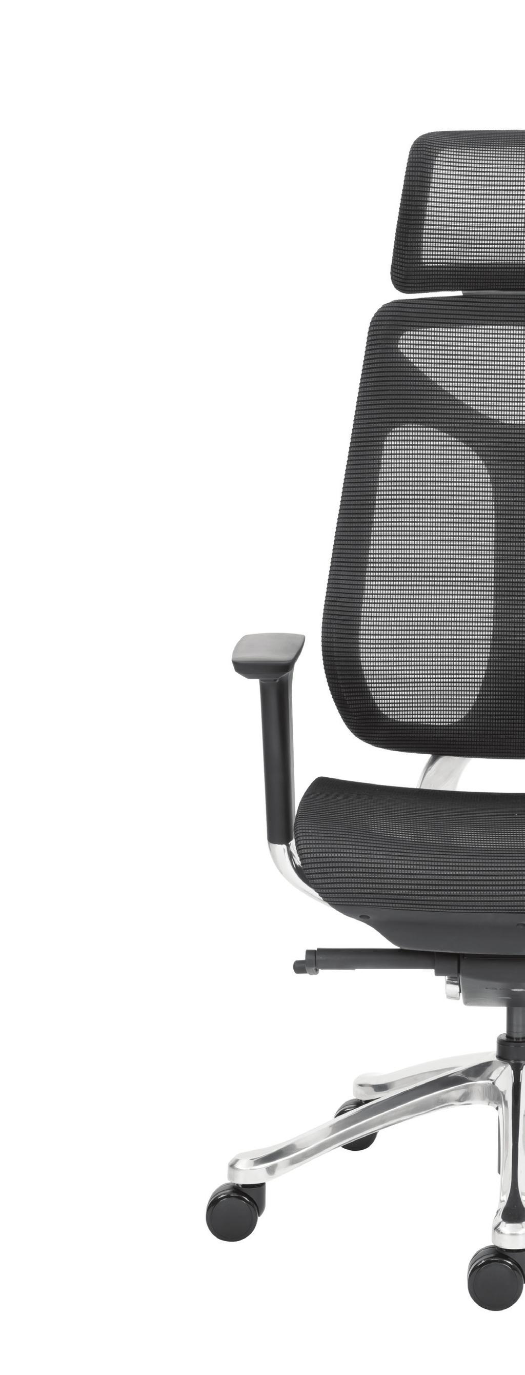 13 Židle MOVE je moderní židle s atraktivním designem a výbornou ergonomií sezení. Velký důraz na kvalitu zpracování a volbu materiálů ji řadí mezi moderní židle pro dlouhodobé použití.