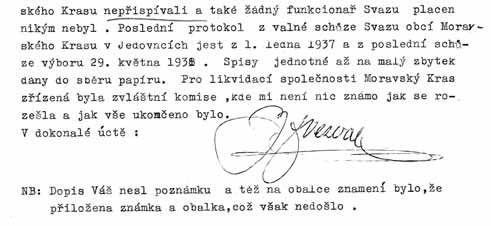 Svaz obcí Moravského krasu Ivo Štelcl V meziválečné historii Moravského krasu často narazíme na pojem Svaz obcí Moravského krasu. Řekněme si tedy, o jaké sdružení se jednalo.