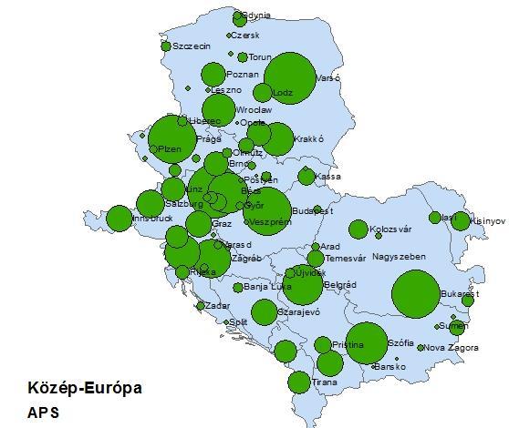 APS index