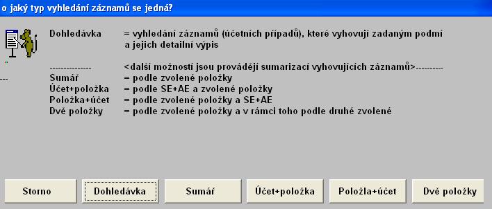 Například se uvede Účetní : Jana Nováková. Jako 2.