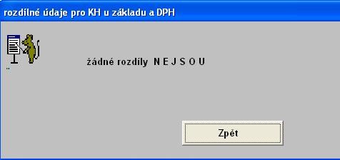 Jako nová může dělat při zápisu pokladních dokladů chyby. Například proplacení cesťáku označí jako nákup materiálu s přímou spotřebou.