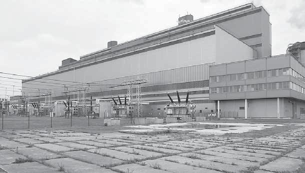 Dojde tak k dalšímu využití rozsáhlých elektrárenských pozemků bez sebemenšího dopadu na zábor zemědělské půdy.