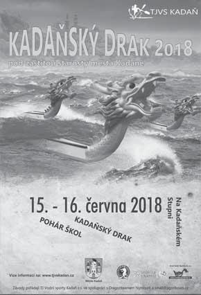 SPORTOVNÍ pozvánky Fotbal Krajský přebor Ústeckého kraje: sobota 16. června od 10.15 hodin: FK Tatran Kadaň-Neštěmice. Běh Ve středu 20.