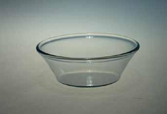 Cup flower DN 03241001 horní průměr top diameter: 62 dolní průměr bottom