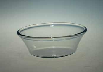 Cup punnet high DN 03241038 horní průměr top diameter: 74 dolní průměr